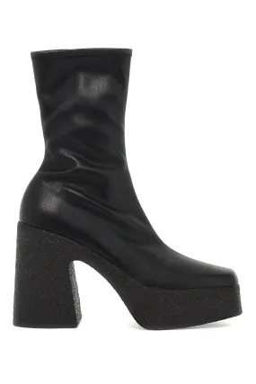 Stella Mccartney skyla ankle boots