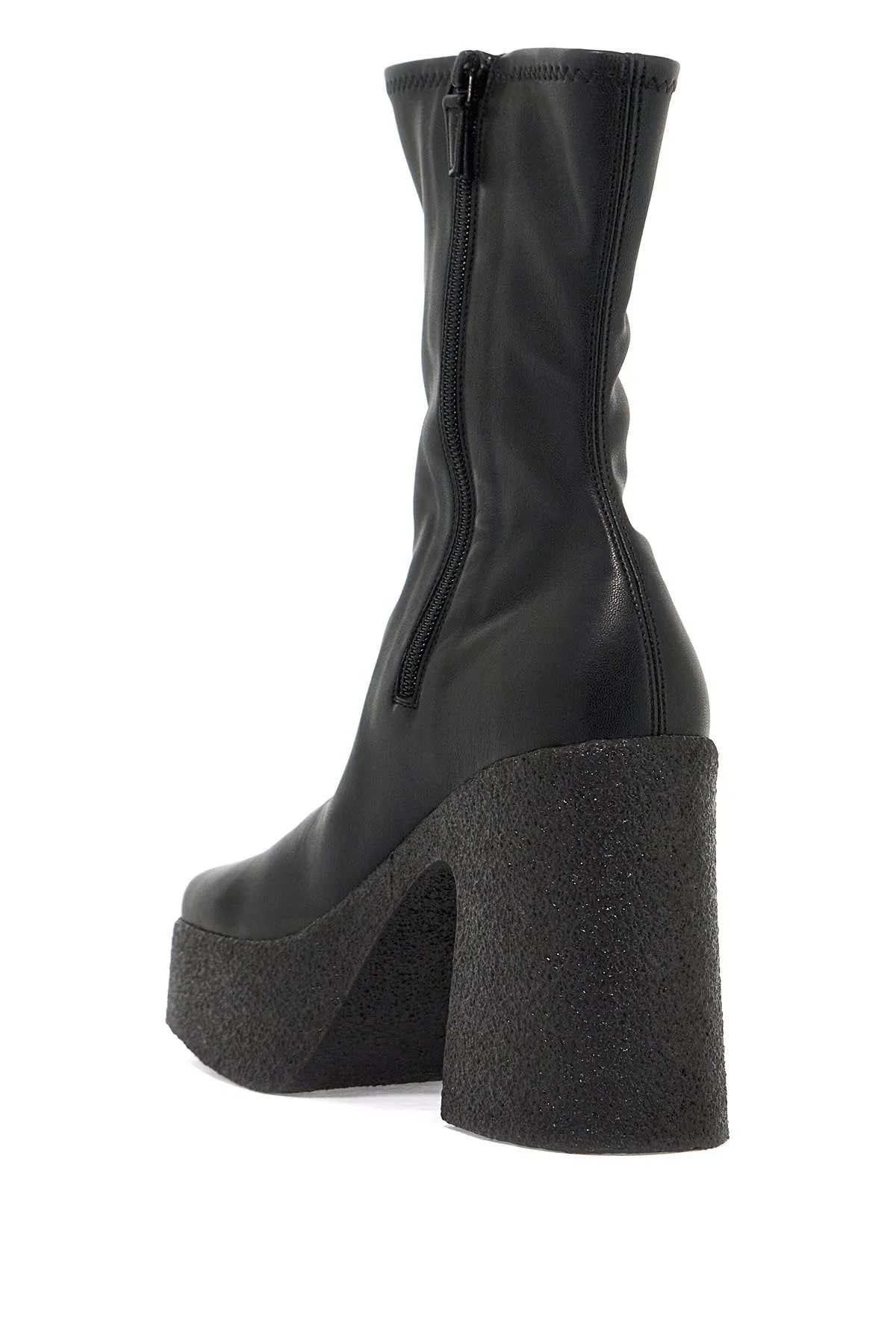 Stella Mccartney skyla ankle boots