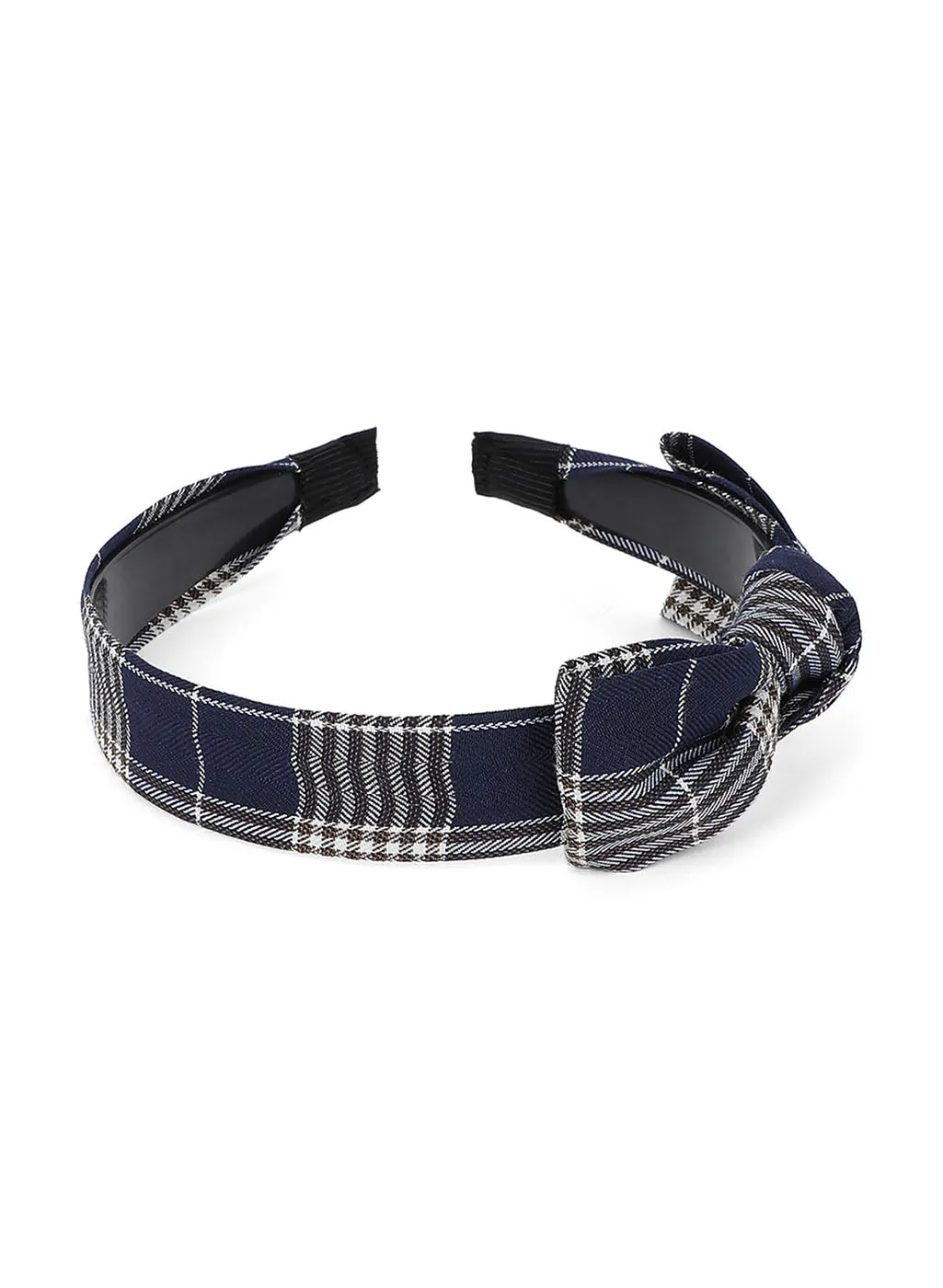 Stripes Printed Hairband