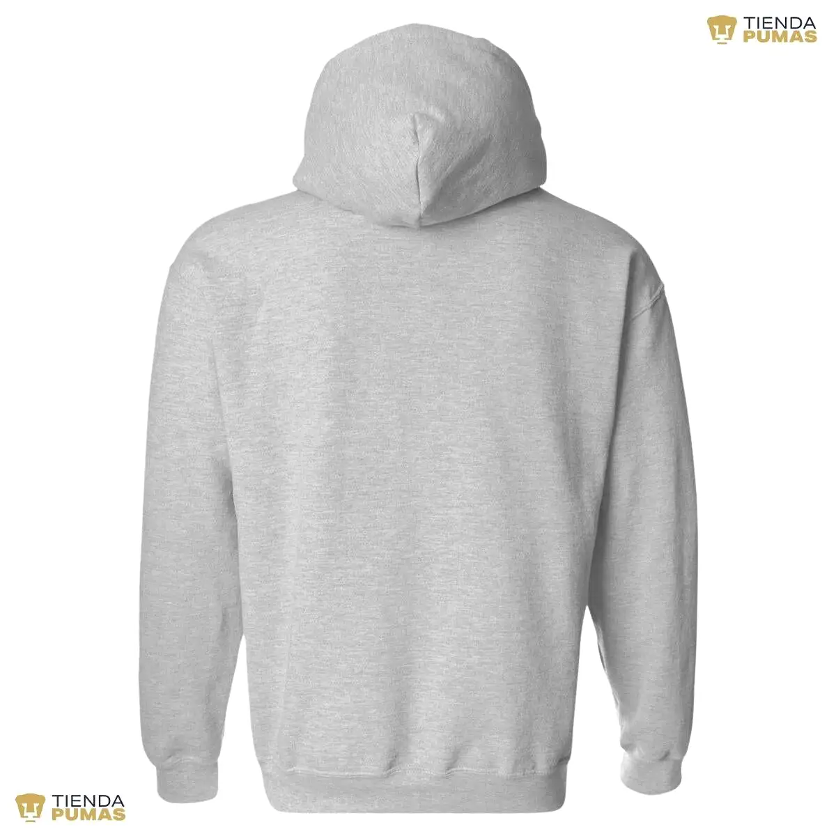 Sudadera Hombre Hoodie  Pumas UNAM Pumas 3D