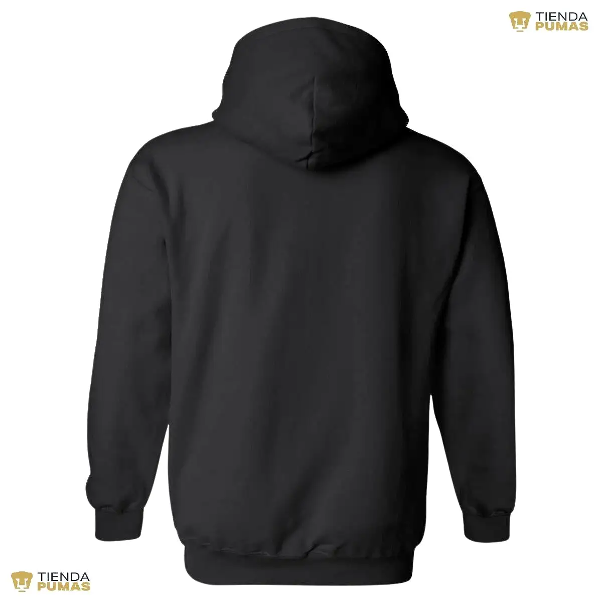 Sudadera Mujer Hoodie  Pumas UNAM Pumas 3D