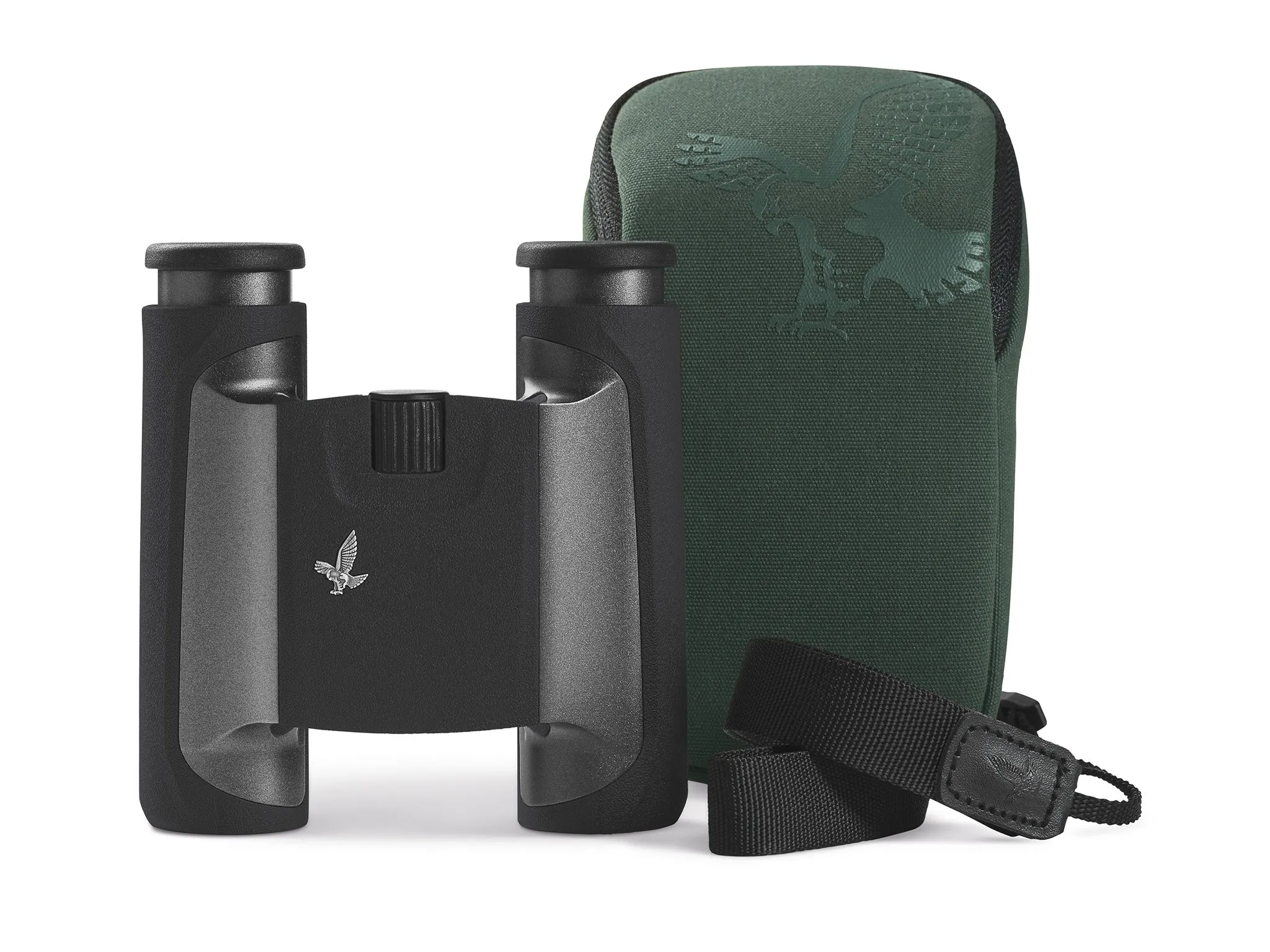 Swarovski CL Pocket 8x25 Binocular