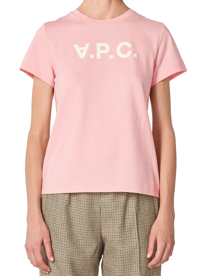 T-Shirt Vpc Color F COBQX-F26944