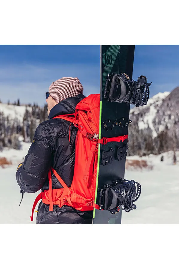 Targhee Backpack