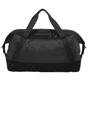 The North Face Apex Duffel NF0A3KXX Asphalt Grey/ TNF Black