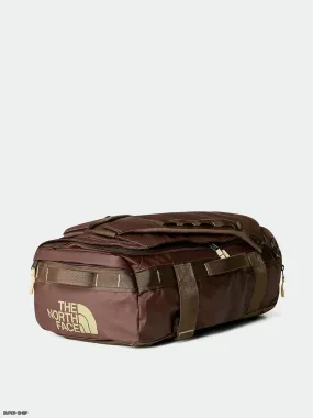 The North Face Backpack Base Camp Voyager Duffel 32L (smokey brown/khaki ston)