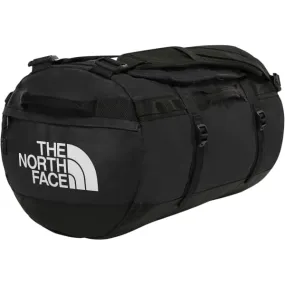 THE NORTH FACE-BASE CAMP DUFFEL S TNF BLACK  - Duffle bag