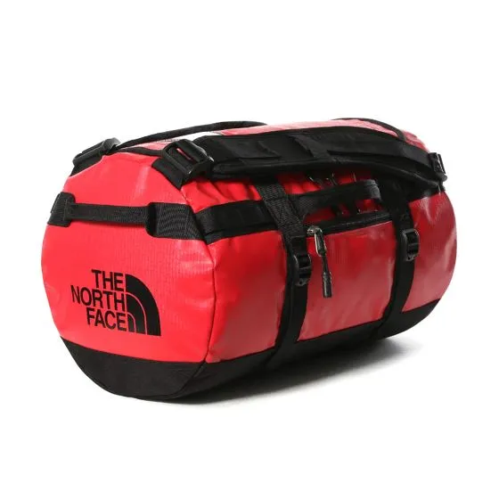 The North Face Base Camp Duffel-XS Tnf Red / Tnf Black Bag