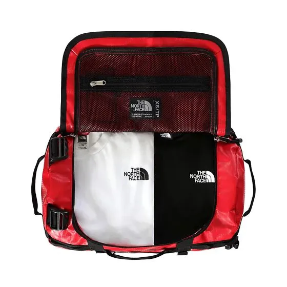 The North Face Base Camp Duffel-XS Tnf Red / Tnf Black Bag