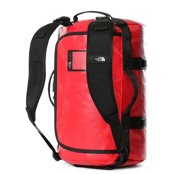 The North Face Base Camp Duffel-XS Tnf Red / Tnf Black Bag