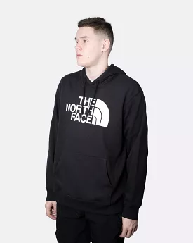 the north face dome pullover hood