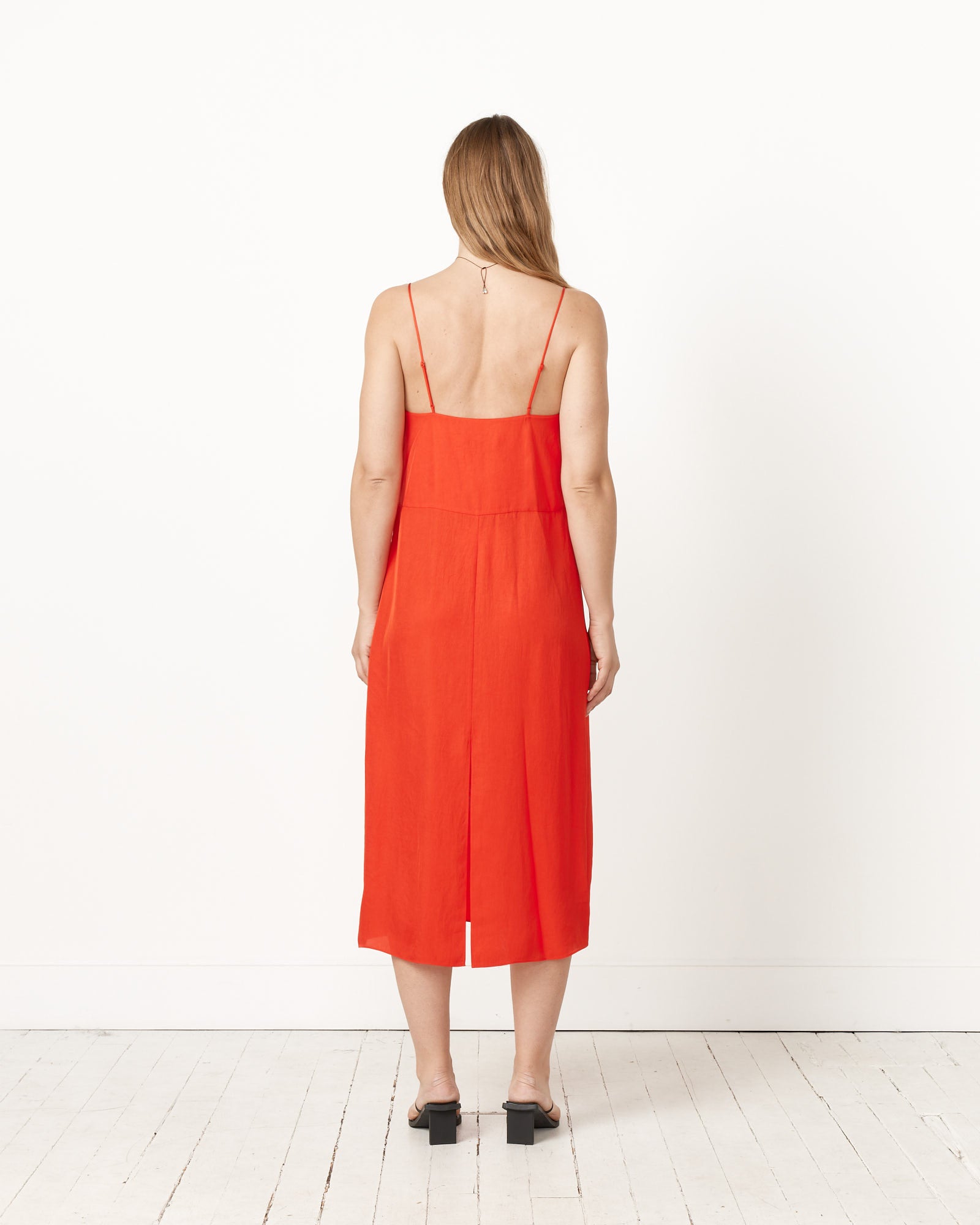 The Slip Dress