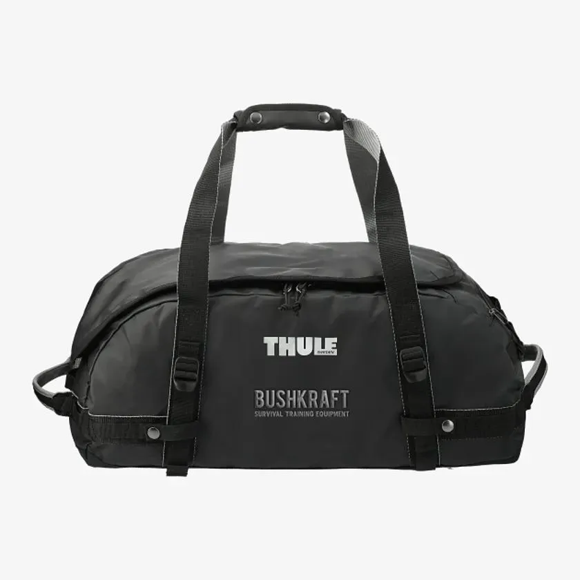 Thule Chasm 40L Duffel 9020-42 Black