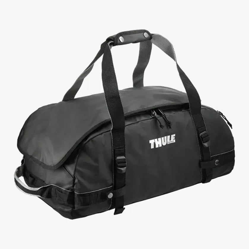 Thule Chasm 40L Duffel 9020-42 Black