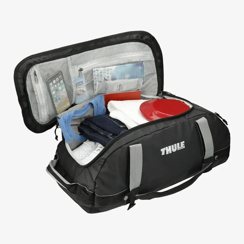 Thule Chasm 40L Duffel 9020-42 Black