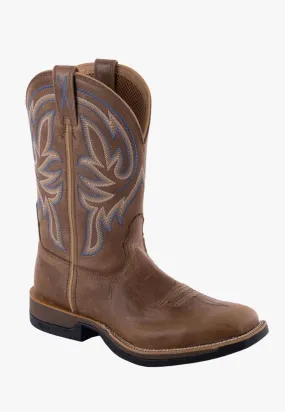 Twisted X Mens 11 Inch Tech X1 Top Boot