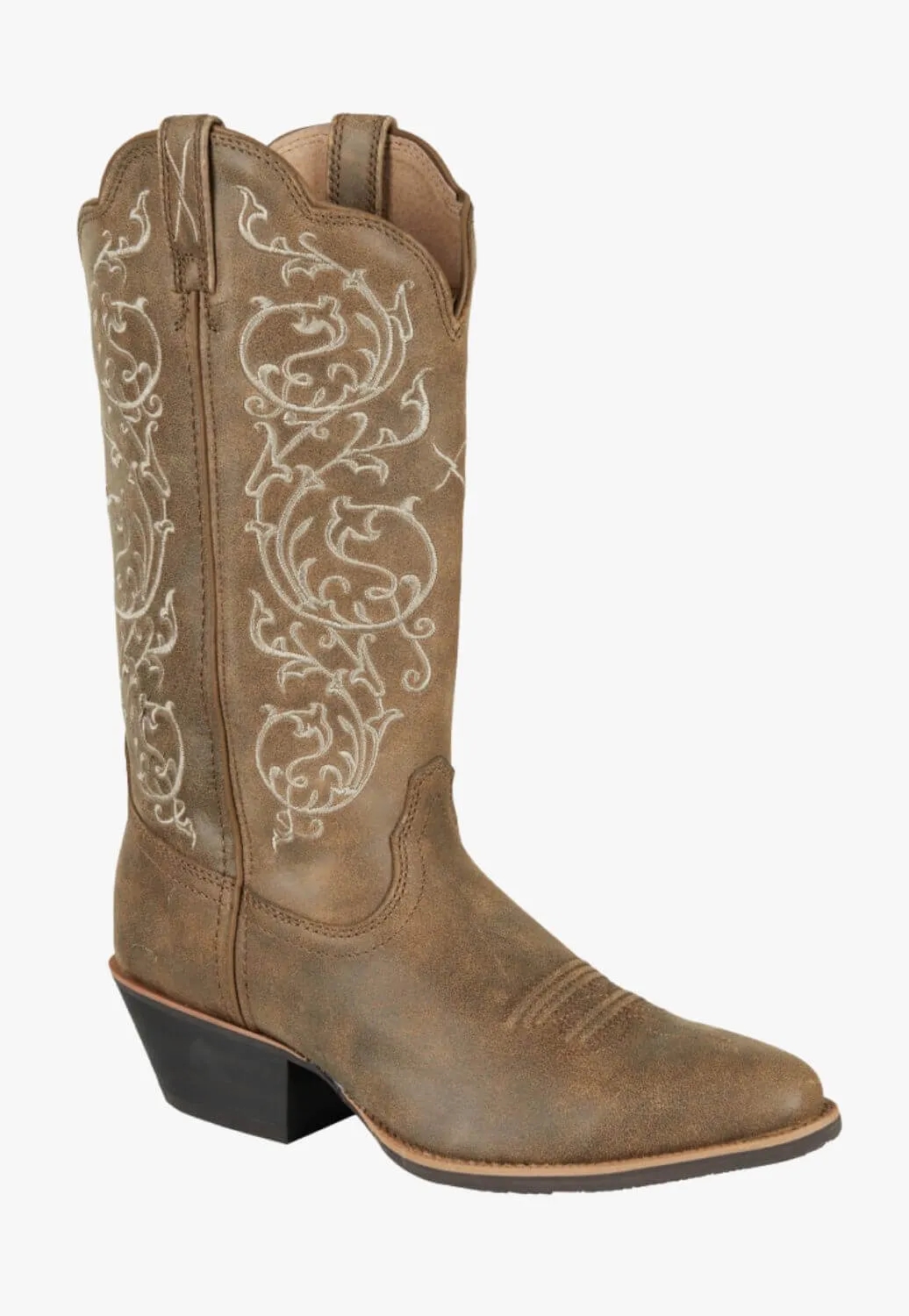 Twisted X Womens Western Top Boot