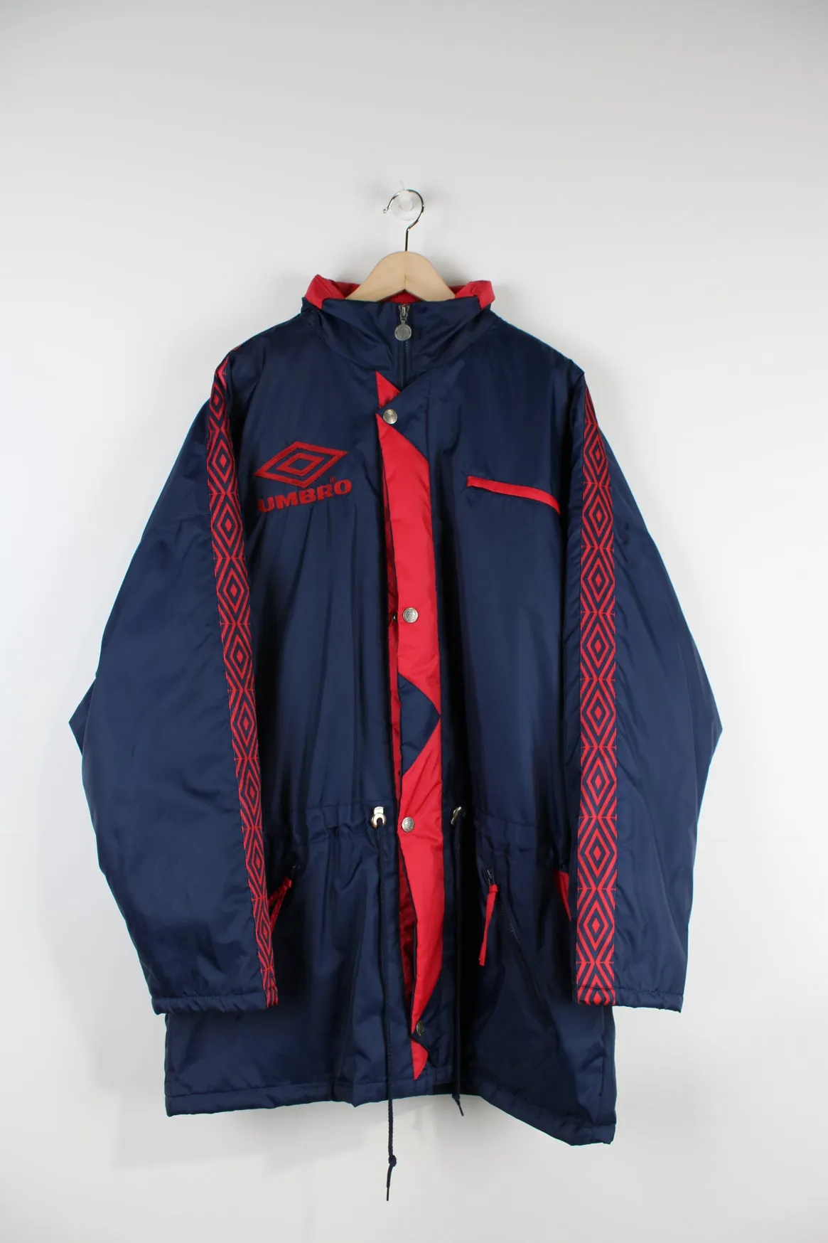 Umbro Coat