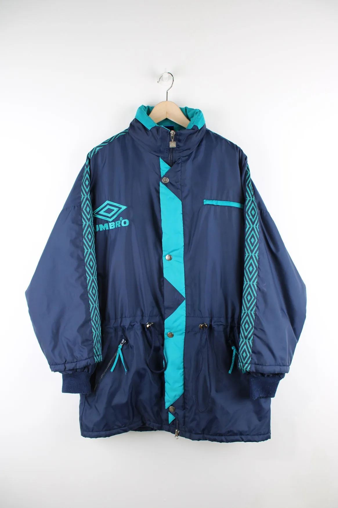 Umbro Sports Coat