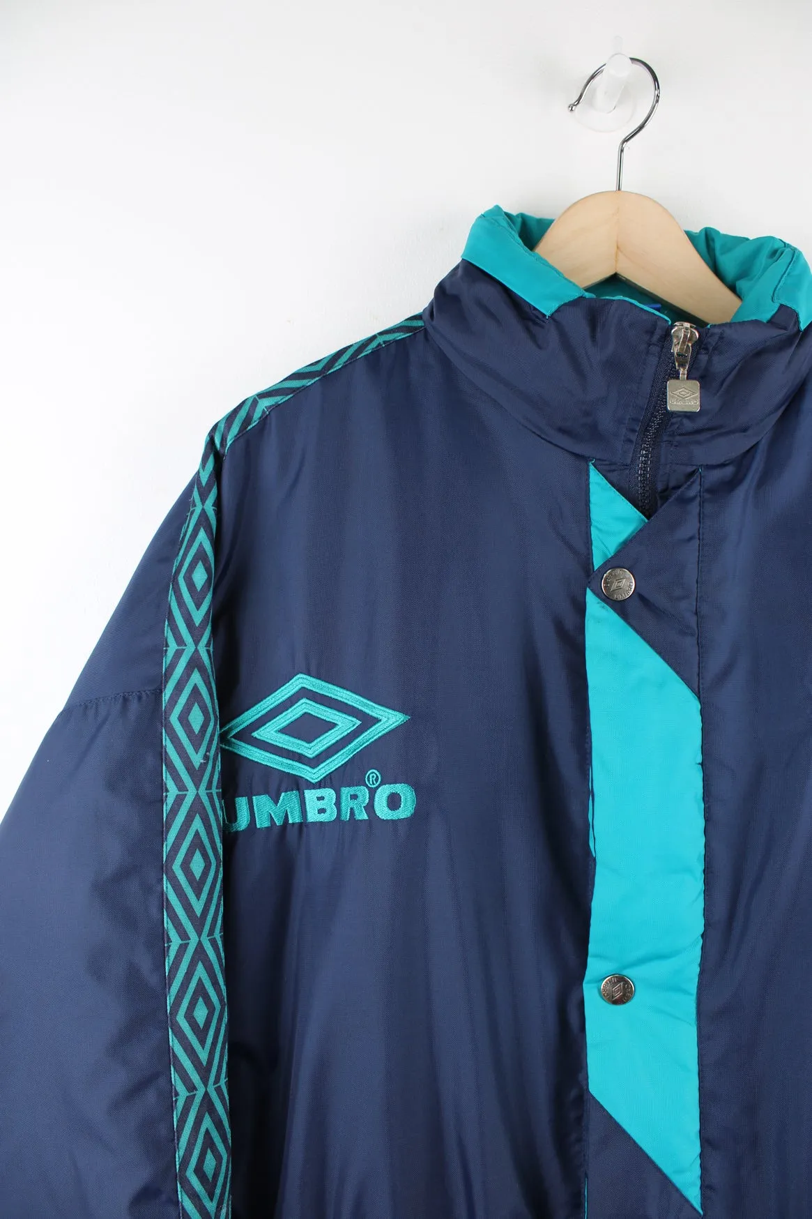 Umbro Sports Coat