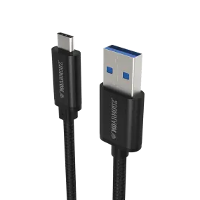 USB 3.1 Type-C (USB-C) to USB-A (3.0) Cable