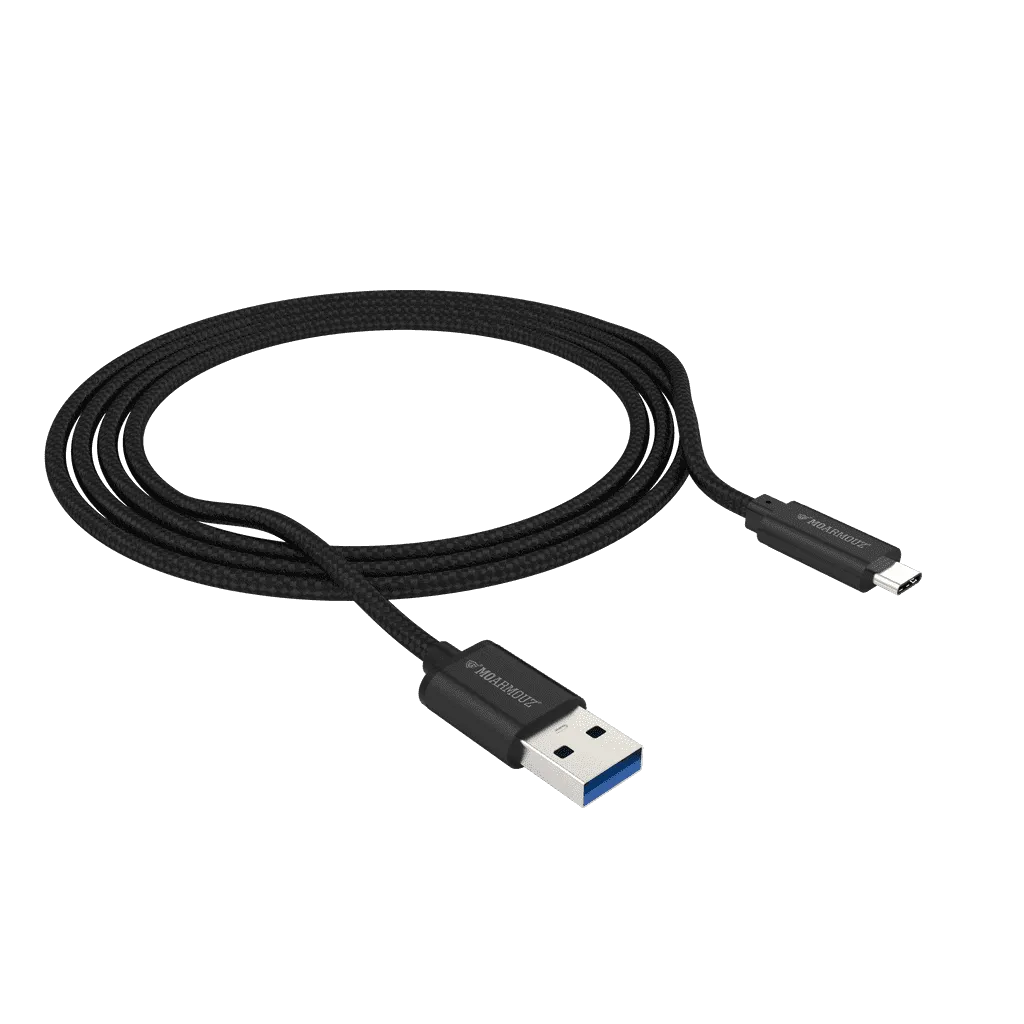 USB 3.1 Type-C (USB-C) to USB-A (3.0) Cable