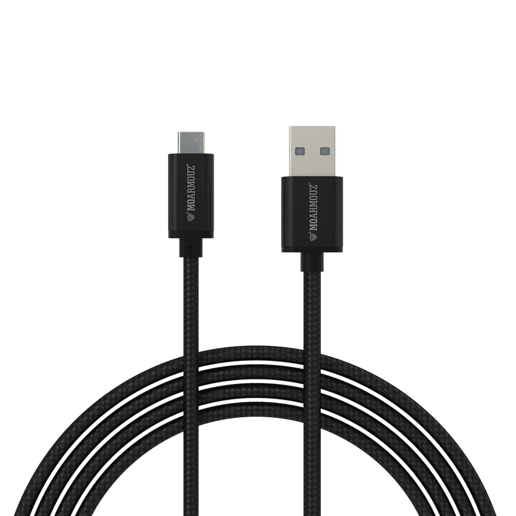 USB 3.1 Type-C (USB-C) to USB-A (3.0) Cable