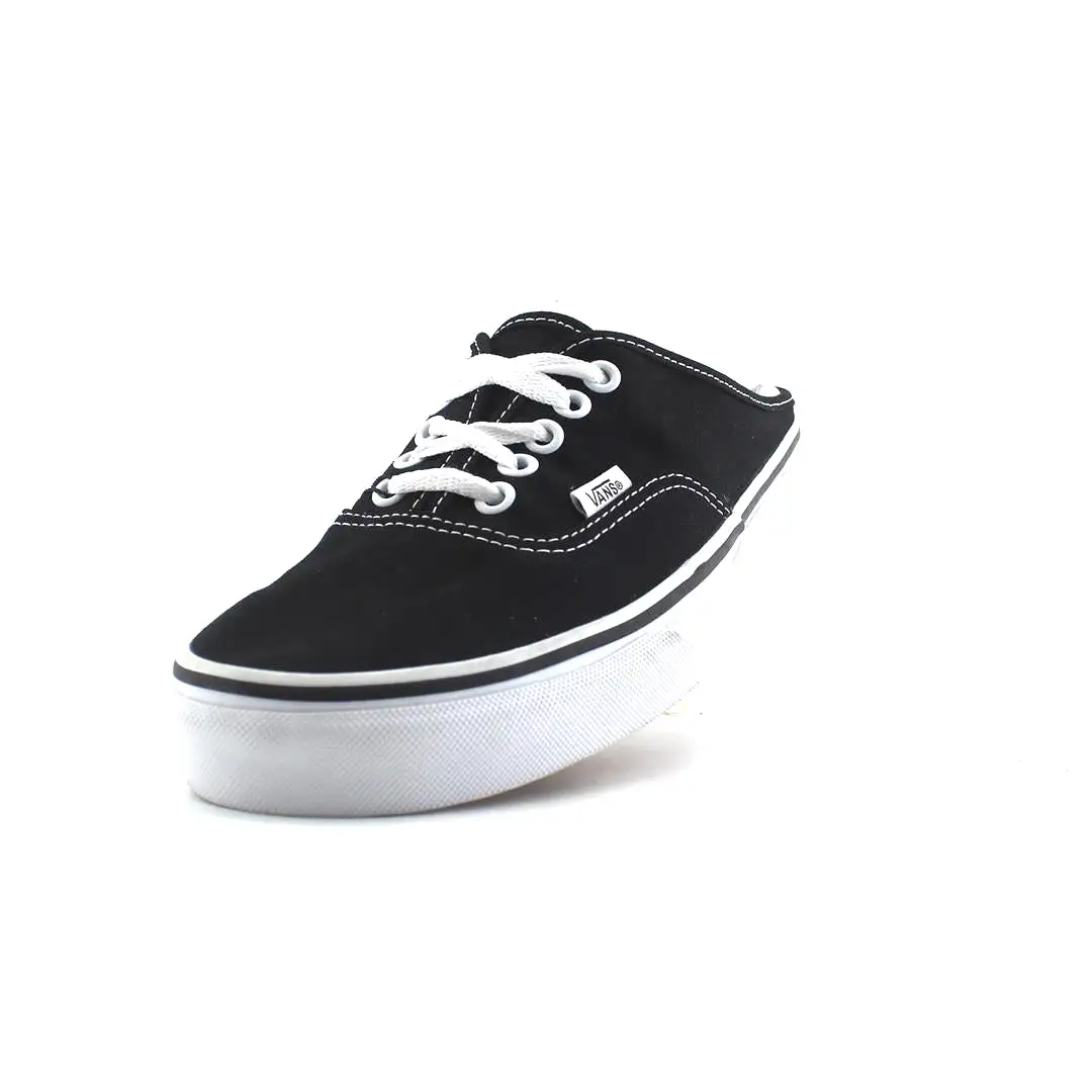 VANS AUTHENTIC MULE