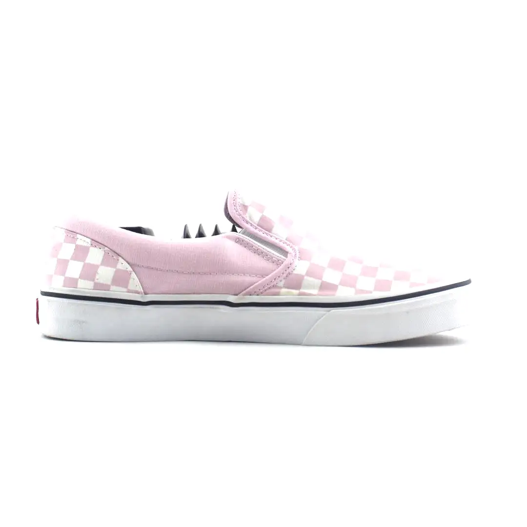 VANS CLASSIC CHECKERBOARD