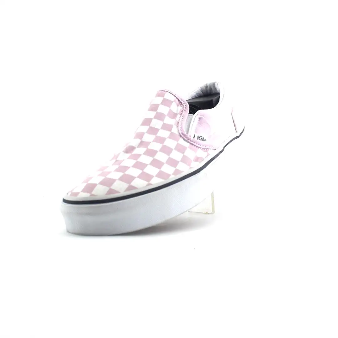 VANS CLASSIC CHECKERBOARD