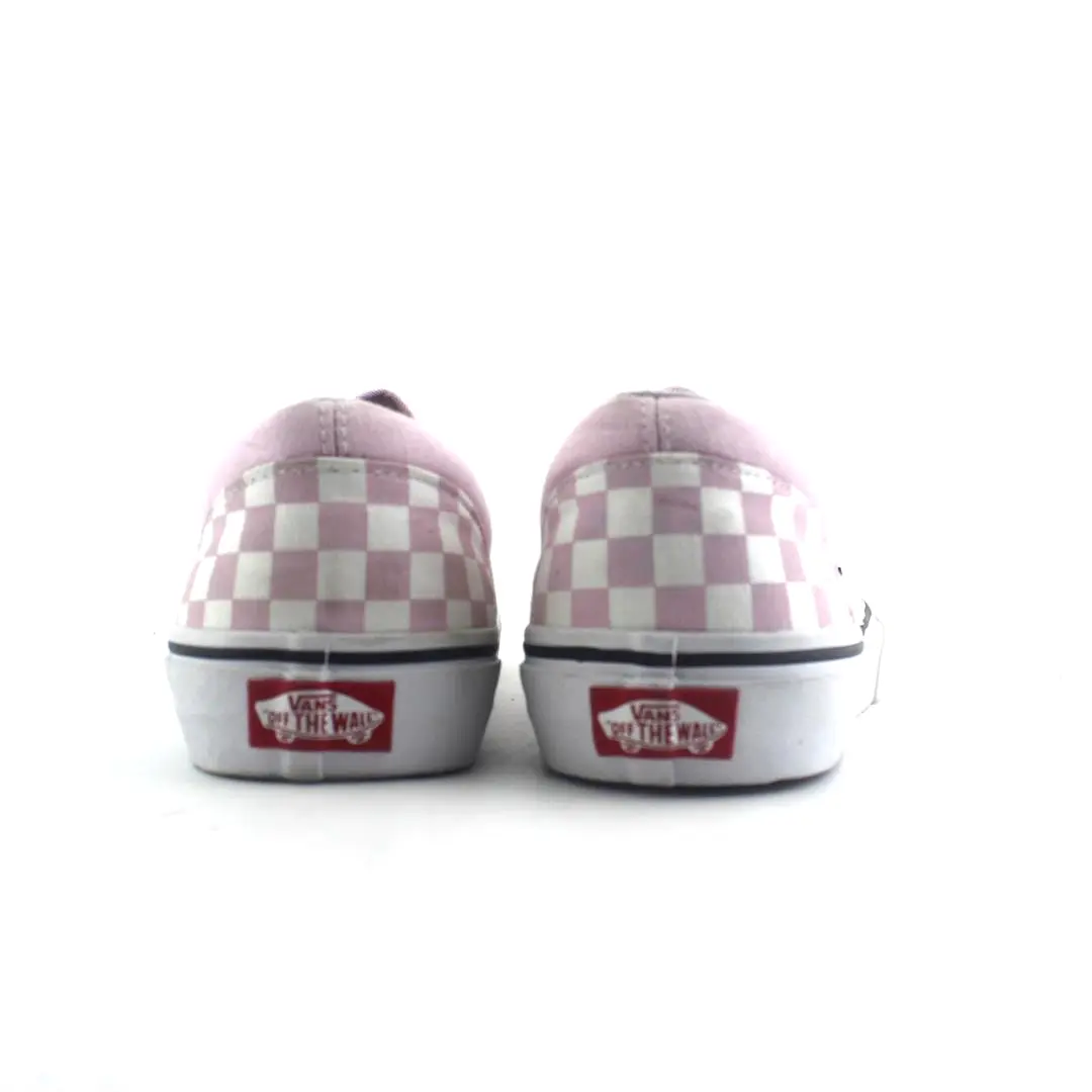 VANS CLASSIC CHECKERBOARD