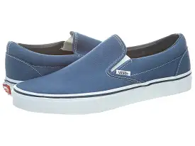 Vans Classic Slip-On Unisex Style # Vn-0Eye