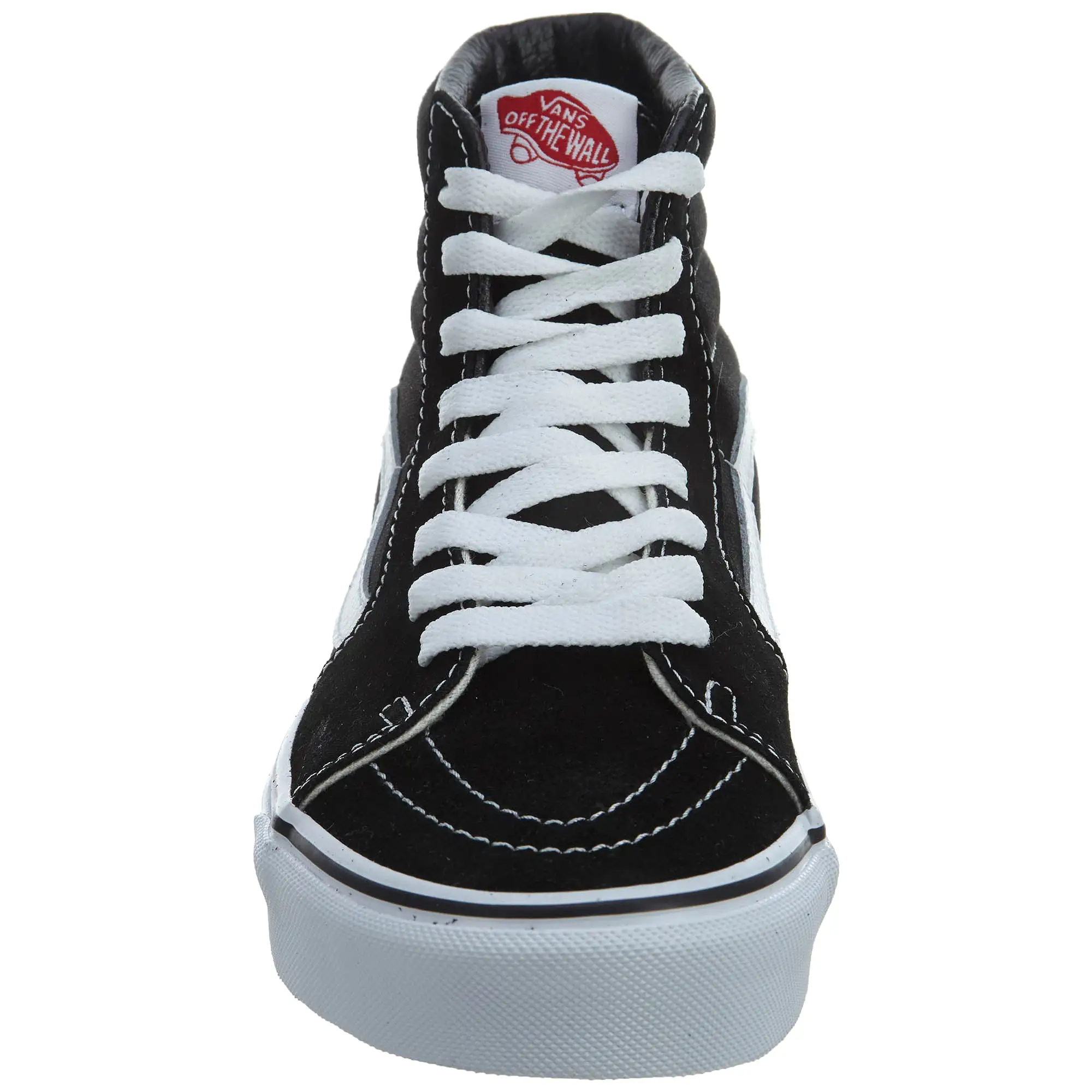 Vans Sk8-Hi Black White