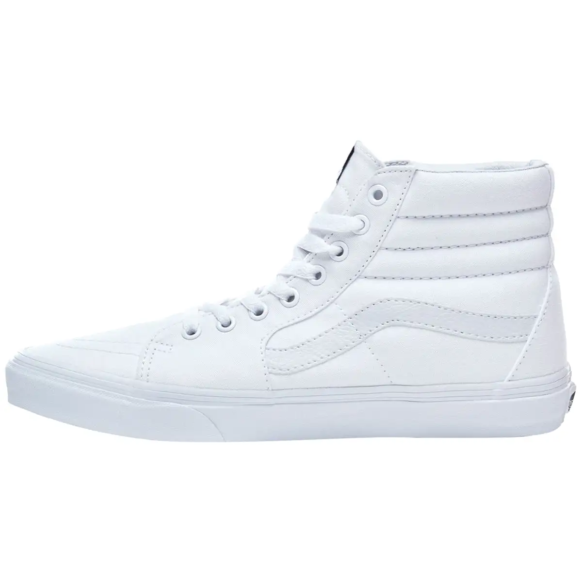 Vans Sk8-Hi True White