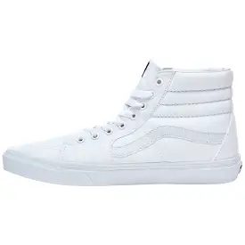 Vans Sk8-Hi True White