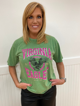 Virginia Eagles T-Shirt