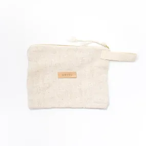 White  Clutch