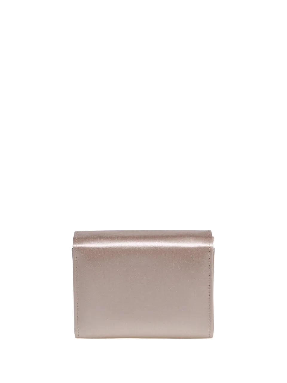 WOMAN AMATO DANIELE LIGHT PINK VISCOSE QUEEN MICRO BELT BAG