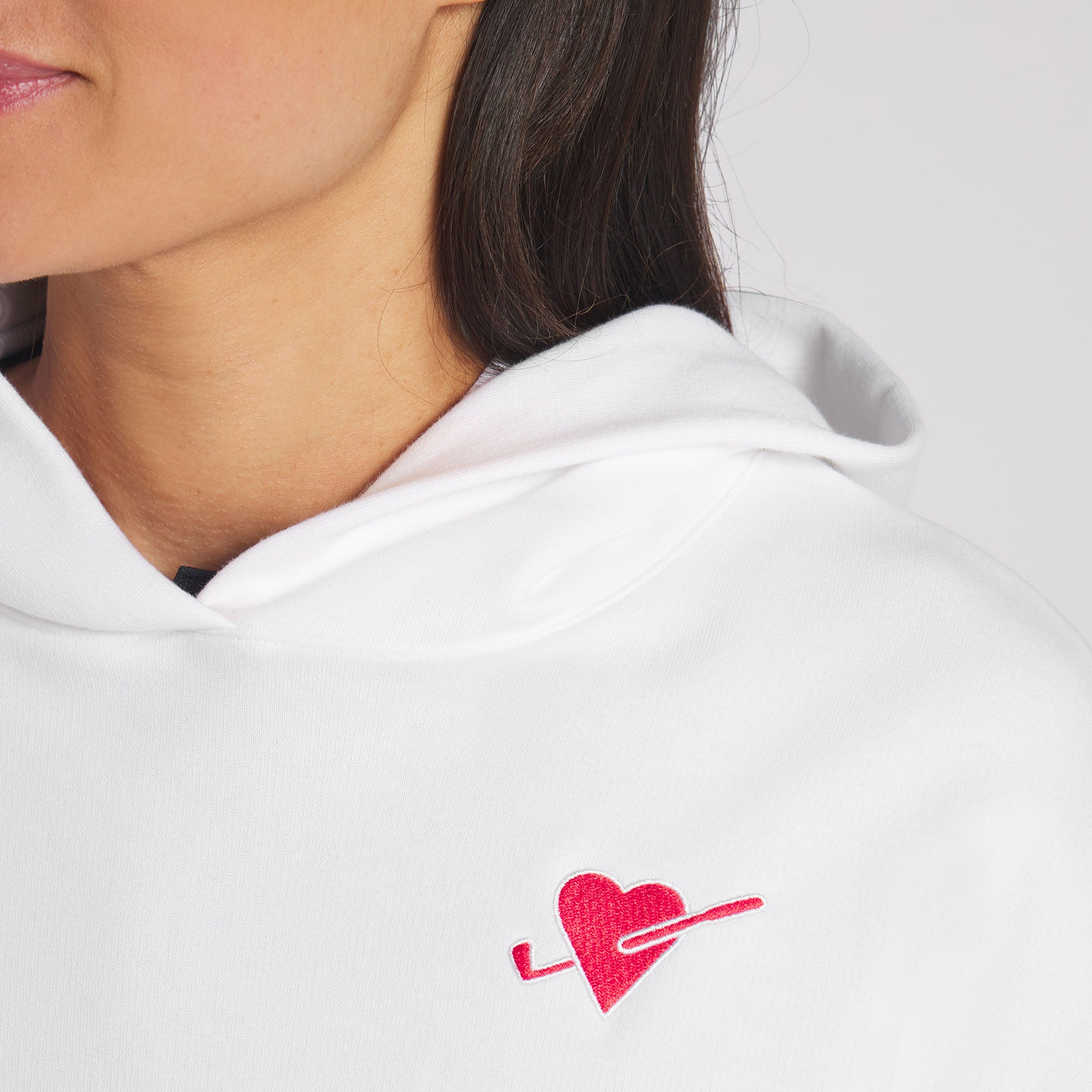 Women's Enjoy Golf Hoodie