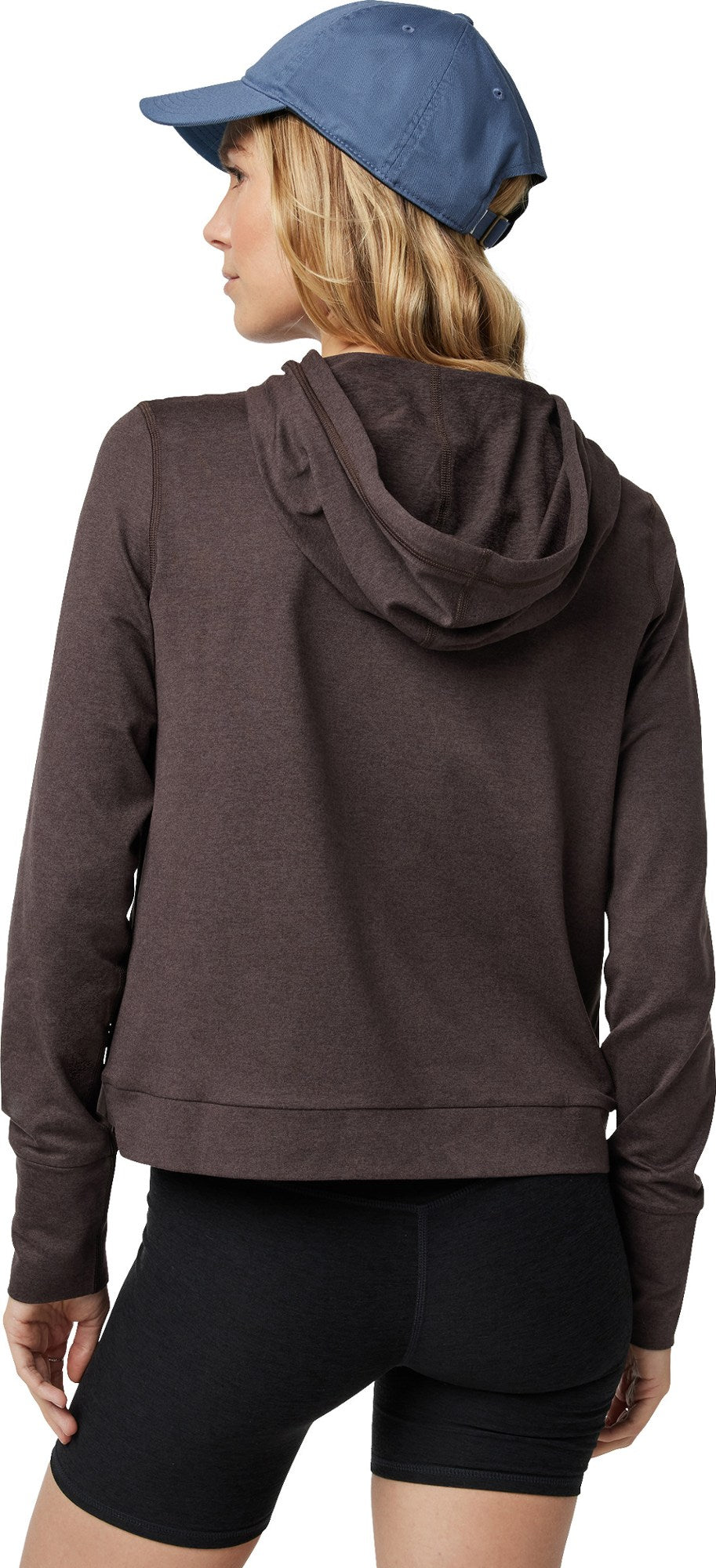 Women's Halo Essential Hoodie