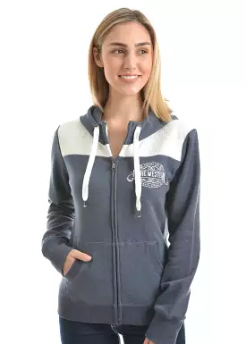 Women's Pure Western Morgan Zip Up Hoodie