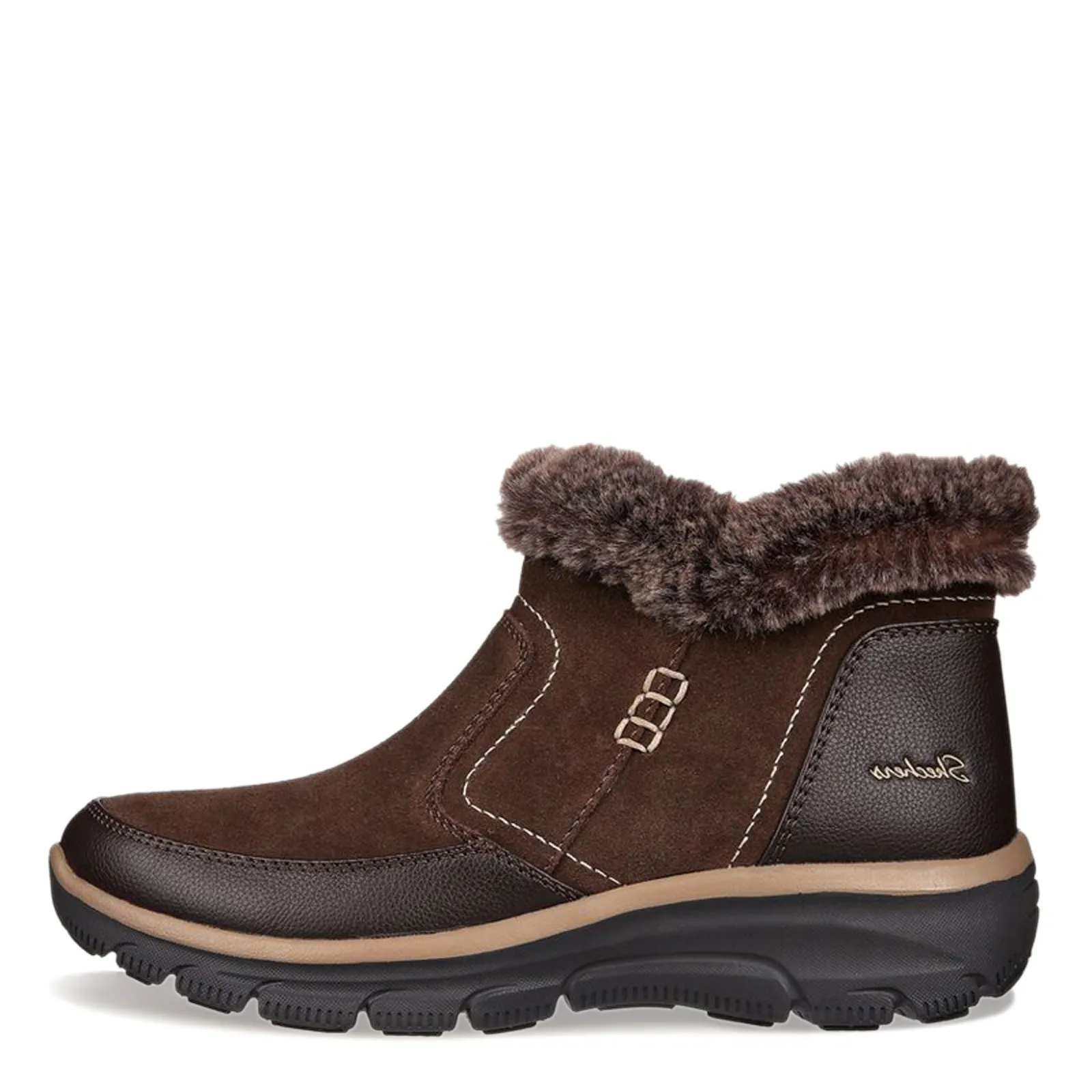 Women's Skechers, Relaxed Fit: Easy Going - Warm Escape Boot