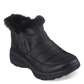 Women's Skechers, Skechers Relaxed Fit: Easy Going - Frosty Charm Boot