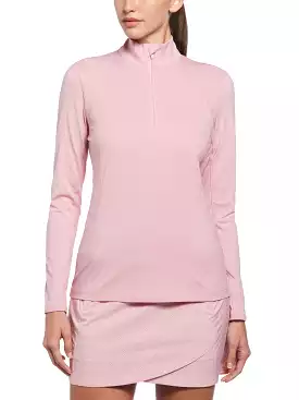 Womens Sun Protection Pullover