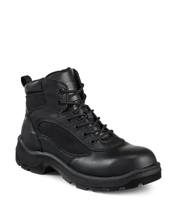 WORX Style #5266 Men's 6-inch Boot