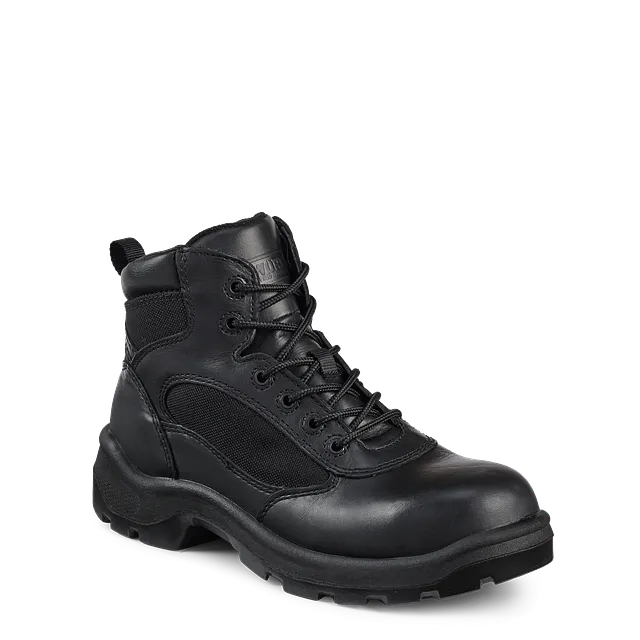 WORX Style #5266 Men's 6-inch Boot