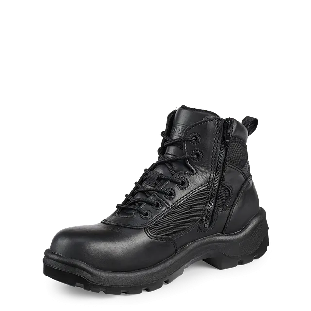 WORX Style #5266 Men's 6-inch Boot