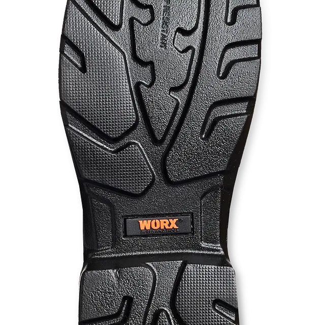 WORX Style #5266 Men's 6-inch Boot