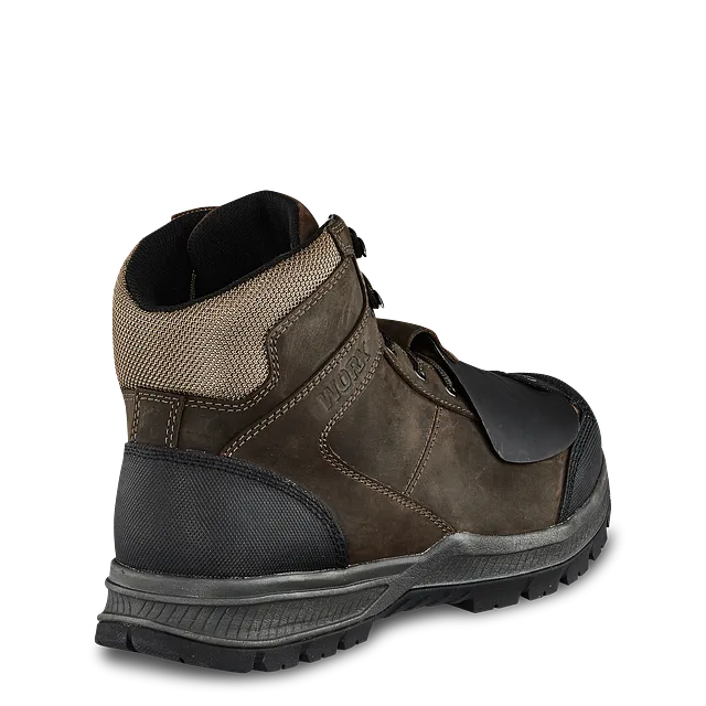 WORX Style #5421 Men's Hiker Boot