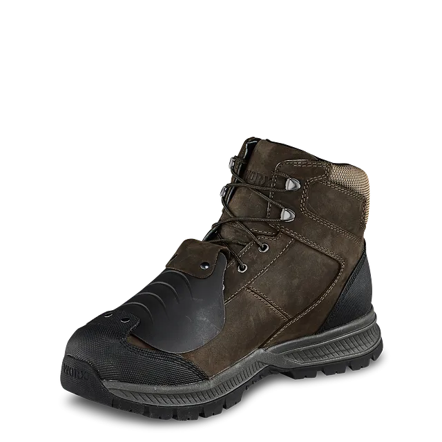 WORX Style #5421 Men's Hiker Boot